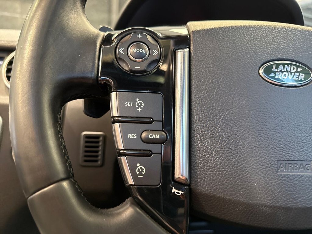 Used Land Rover Discovery 2016 for sale - 76768061: Photo 48