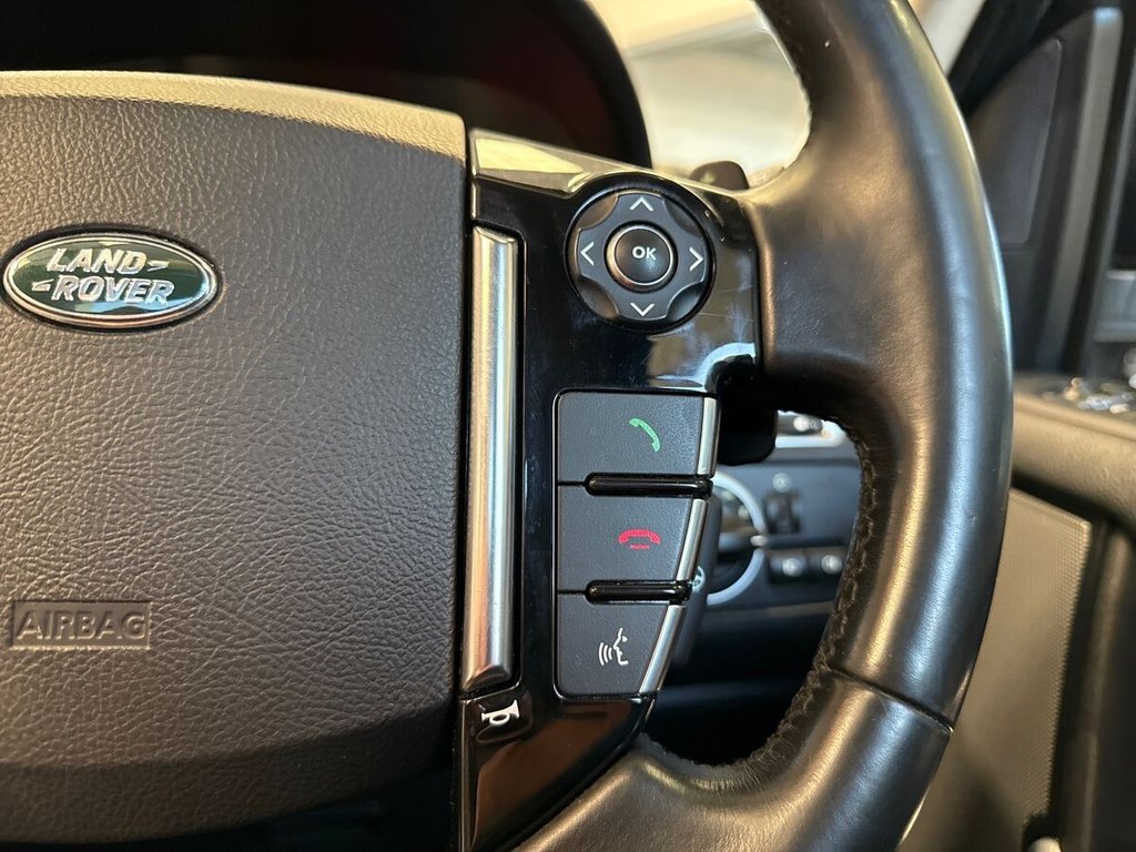 Used Land Rover Discovery 2016 for sale - 76768061: Photo 49