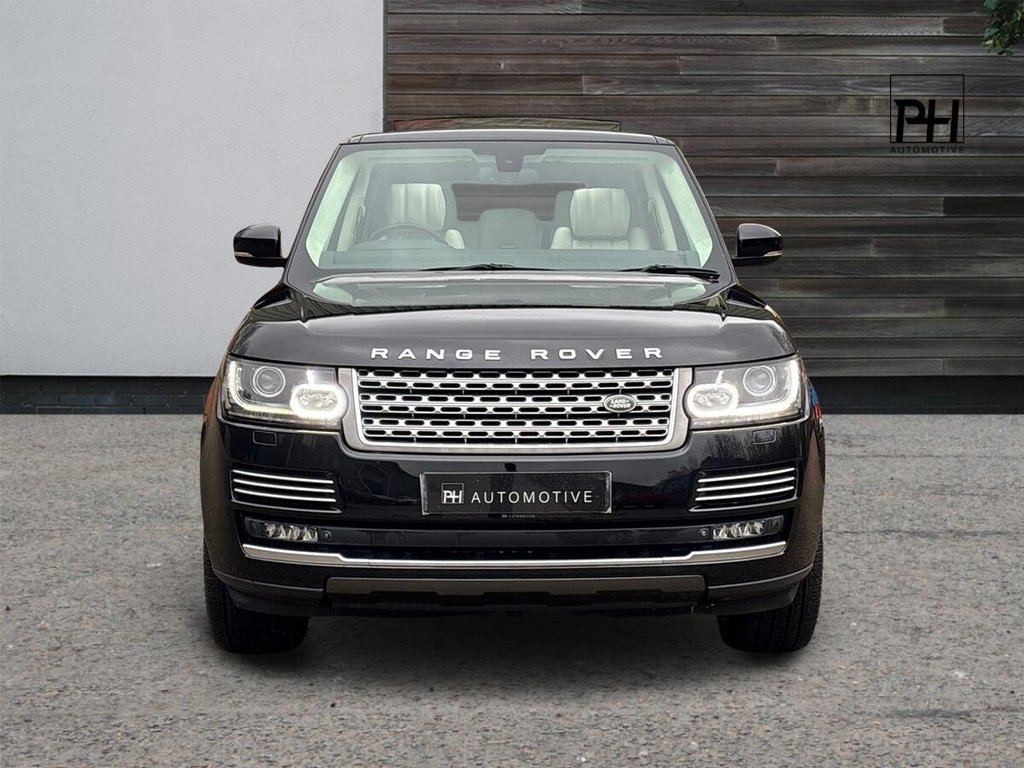 Used Land Rover Range Rover 2014 for sale - 77608773: Photo 10