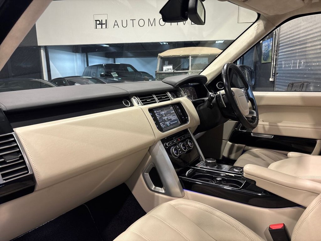 Used Land Rover Range Rover 2014 for sale - 77608773: Photo 12