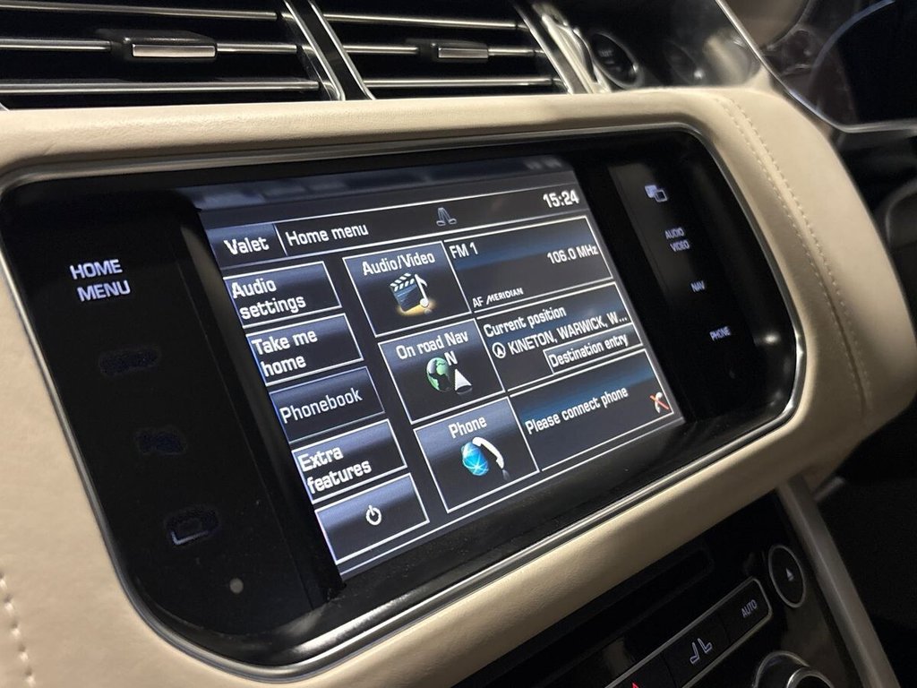 Used Land Rover Range Rover 2014 for sale - 77608773: Photo 14