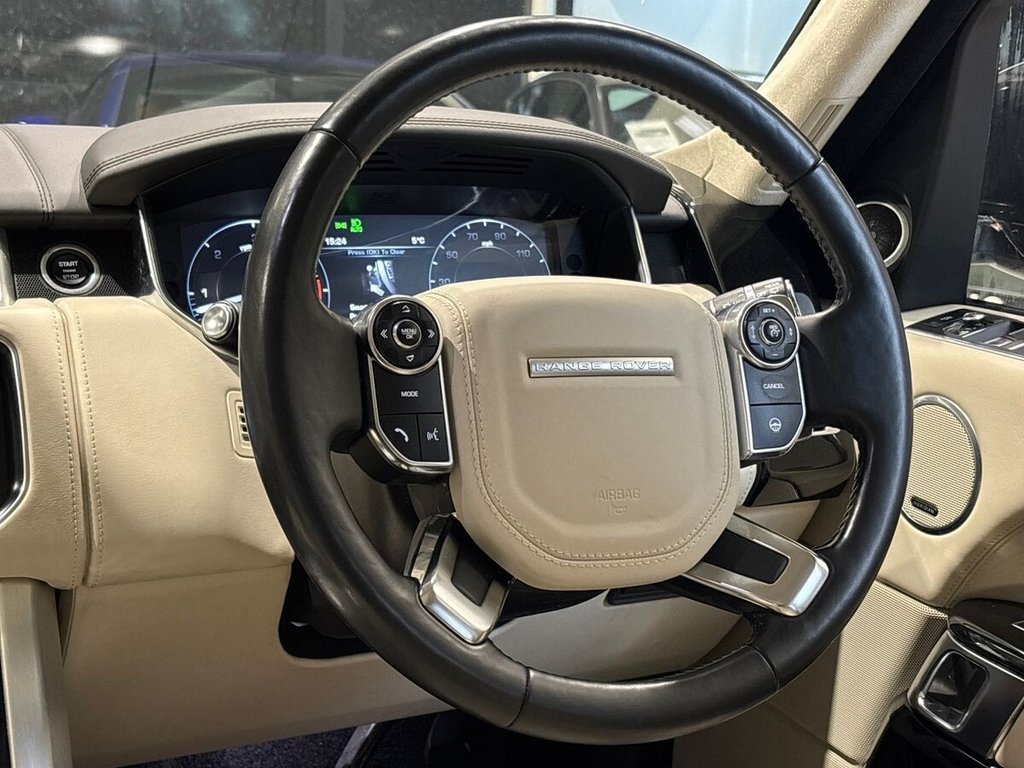 Used Land Rover Range Rover 2014 for sale - 77608773: Photo 16