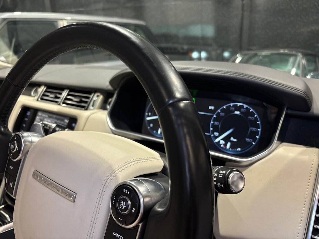 Used Land Rover Range Rover 2014 for sale - 77608773: Photo 17