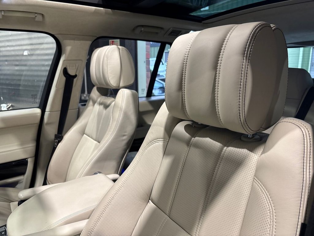 Used Land Rover Range Rover 2014 for sale - 77608773: Photo 18