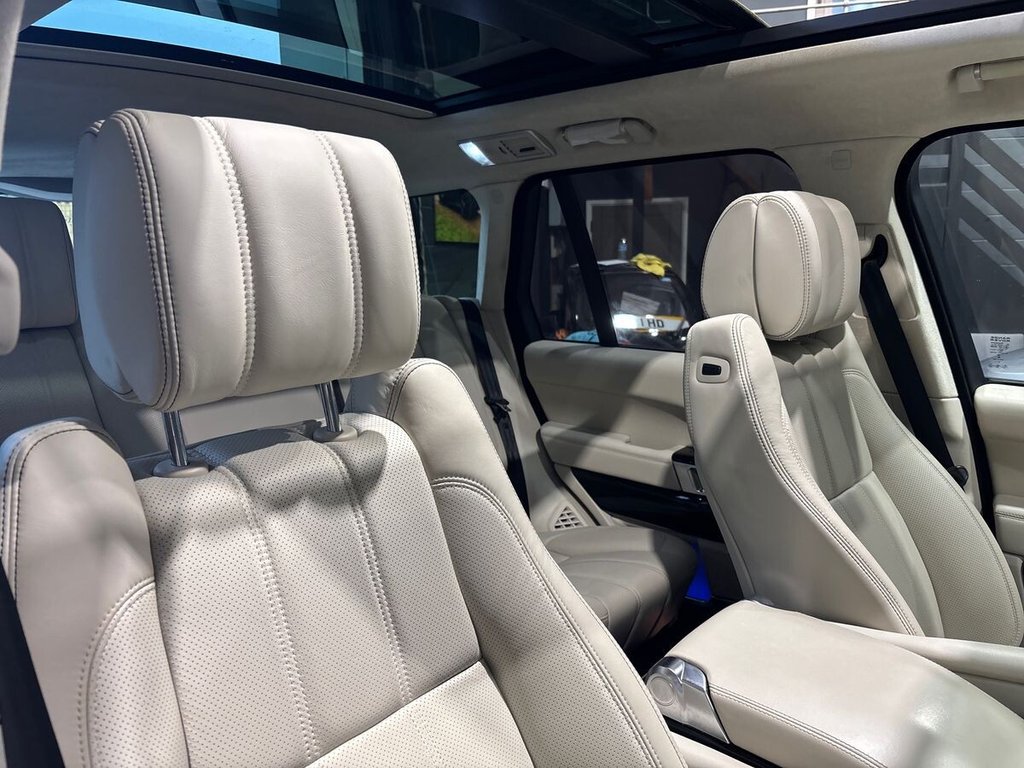 Used Land Rover Range Rover 2014 for sale - 77608773: Photo 19