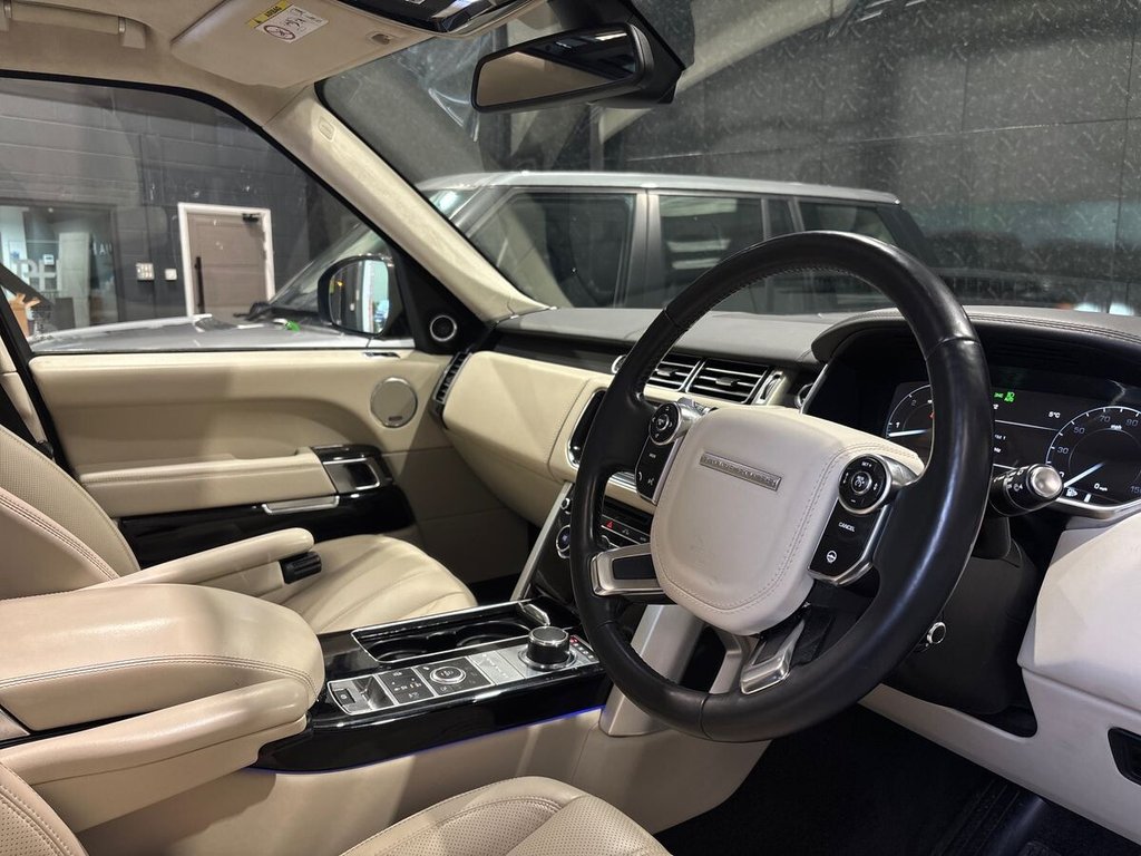 Used Land Rover Range Rover 2014 for sale - 77608773: Photo 2
