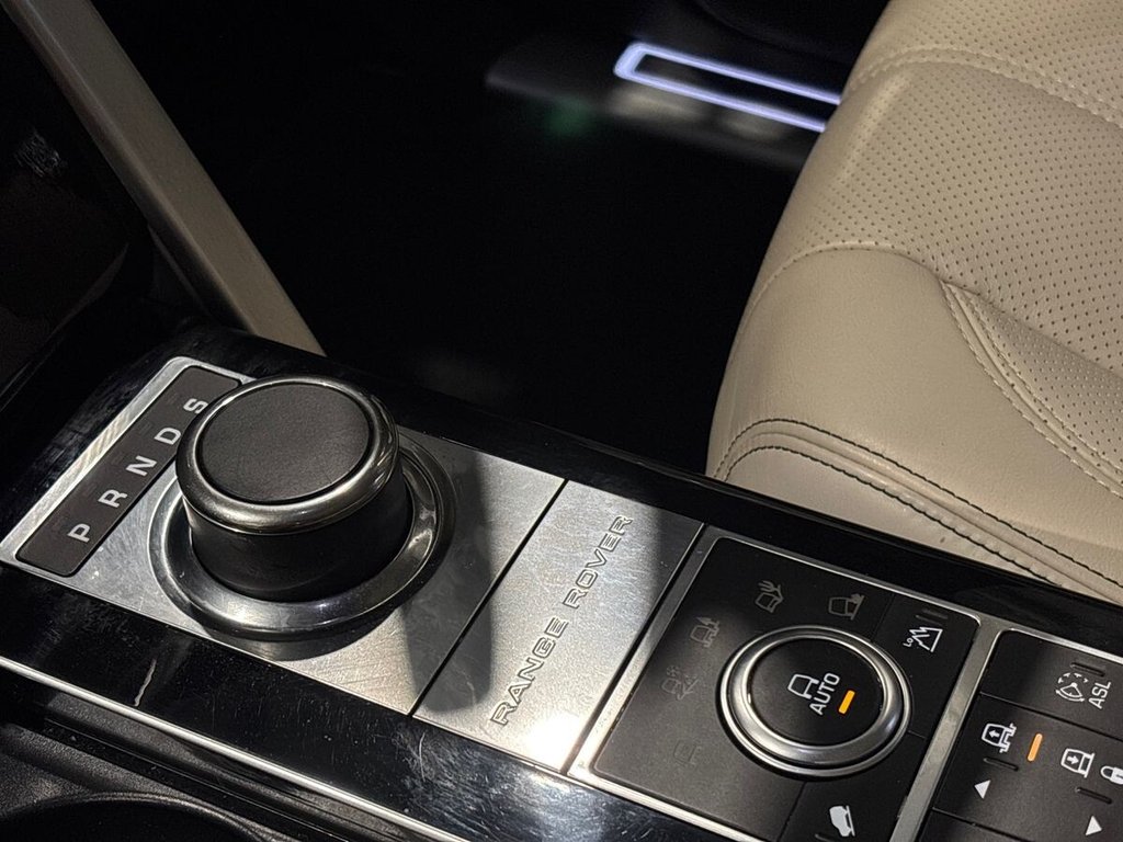 Used Land Rover Range Rover 2014 for sale - 77608773: Photo 20