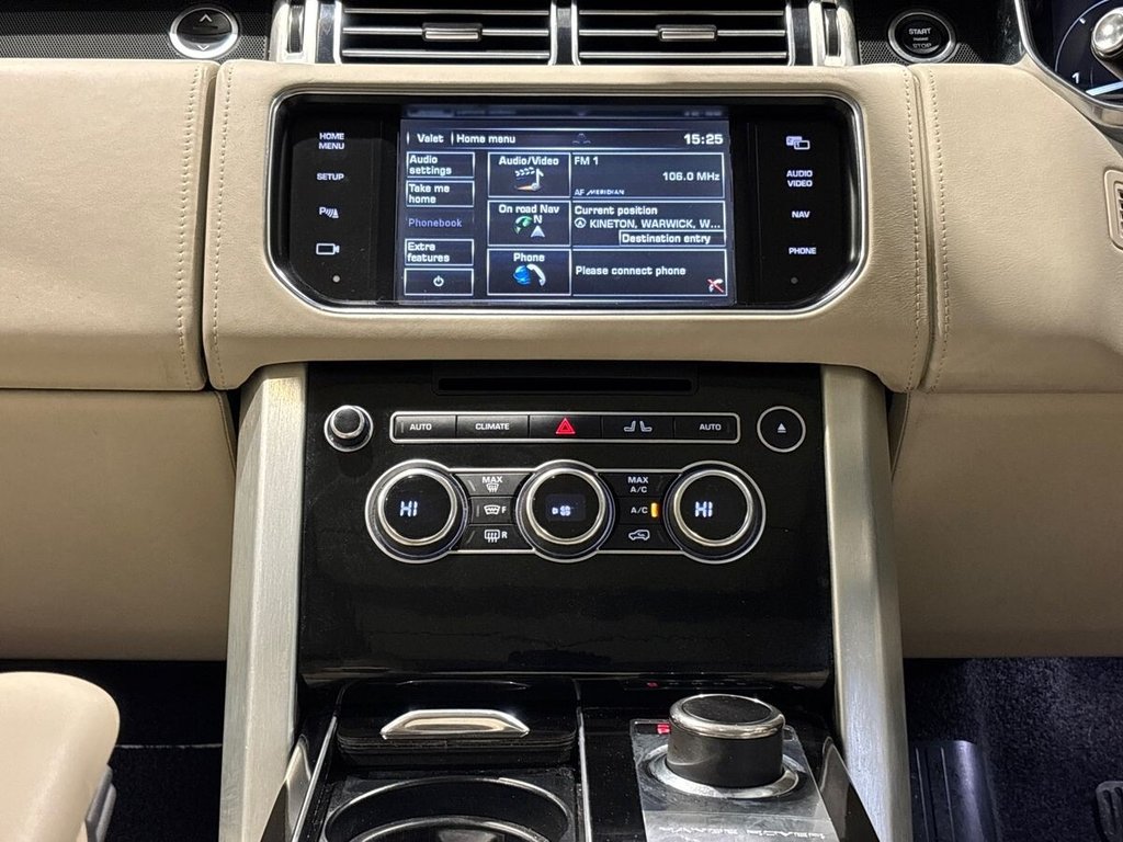 Used Land Rover Range Rover 2014 for sale - 77608773: Photo 22