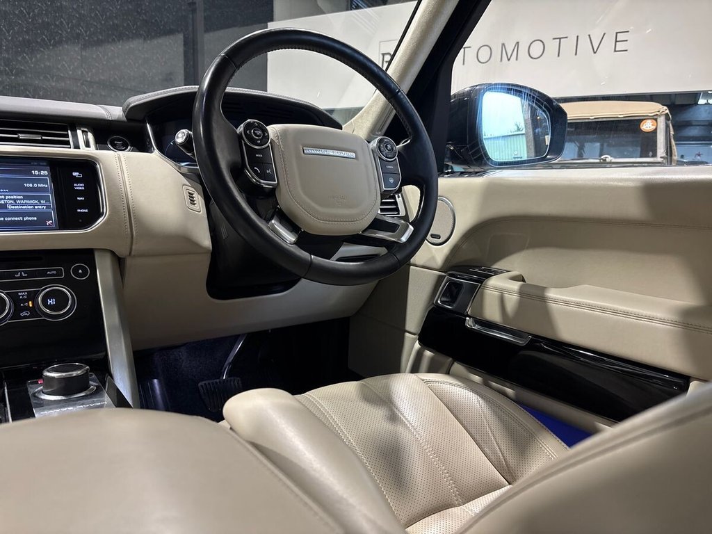 Used Land Rover Range Rover 2014 for sale - 77608773: Photo 23