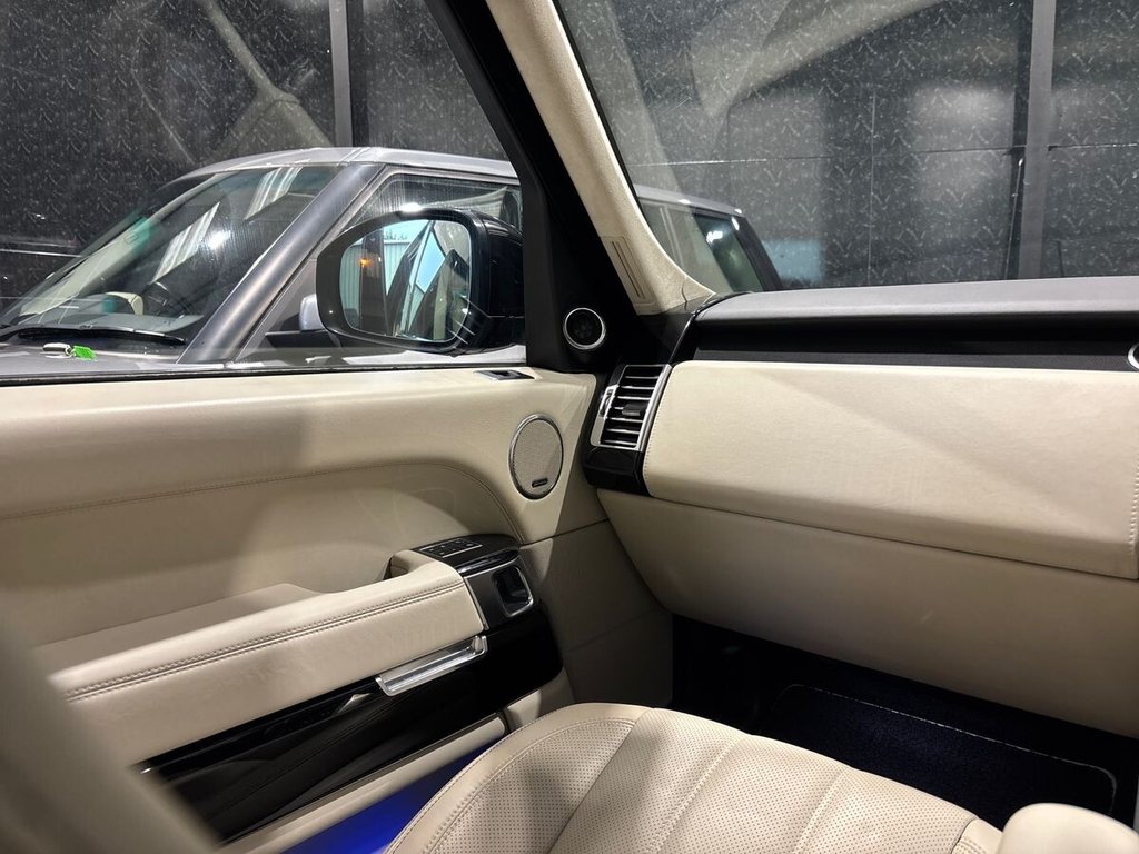Used Land Rover Range Rover 2014 for sale - 77608773: Photo 24