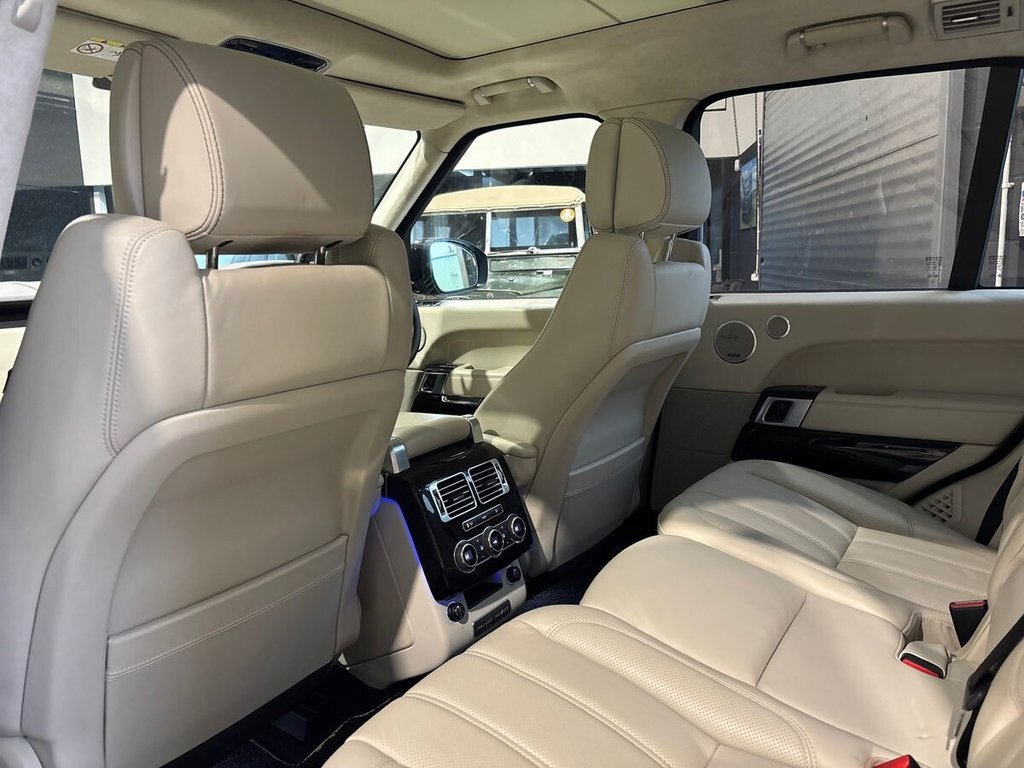 Used Land Rover Range Rover 2014 for sale - 77608773: Photo 29