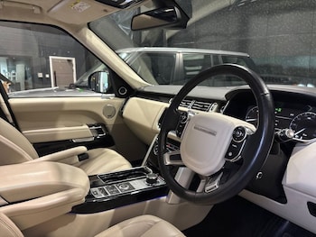 Used Land Rover Range Rover 2014 for sale - 77608773: Photo
