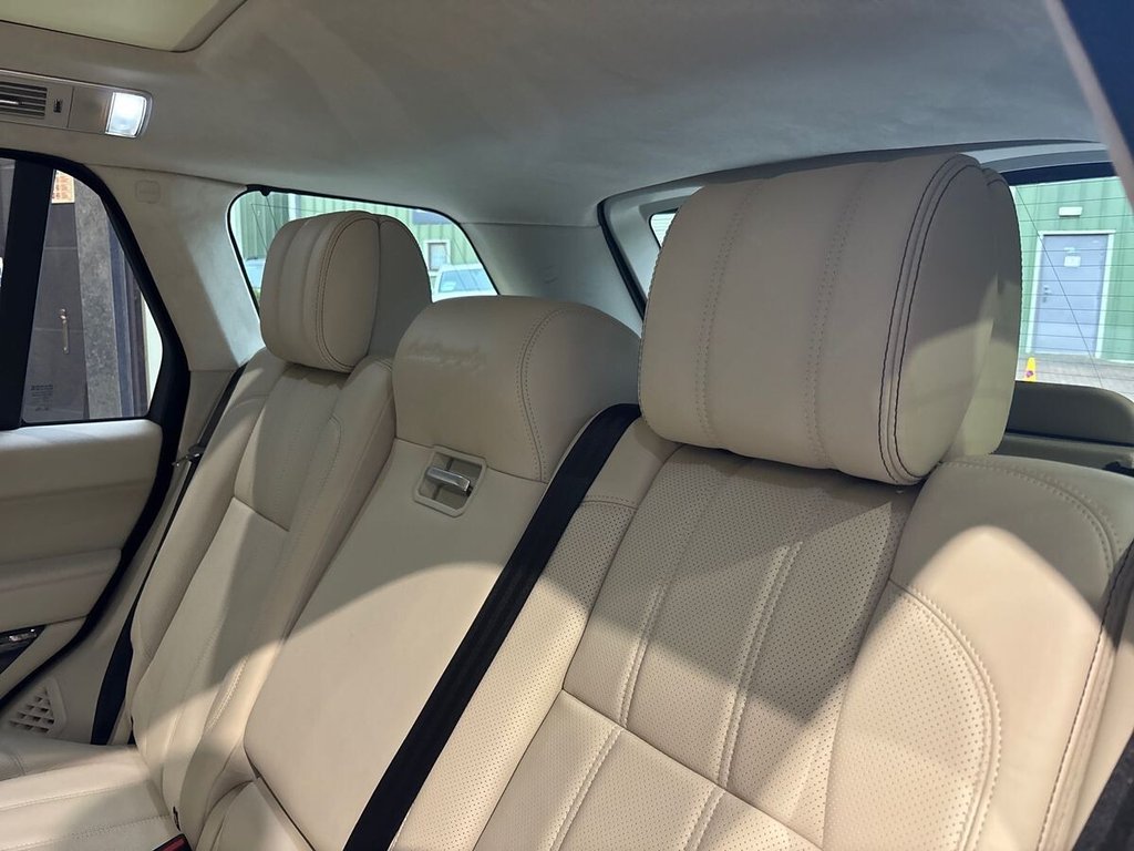 Used Land Rover Range Rover 2014 for sale - 77608773: Photo 30