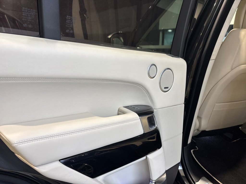 Used Land Rover Range Rover 2014 for sale - 77608773: Photo 32