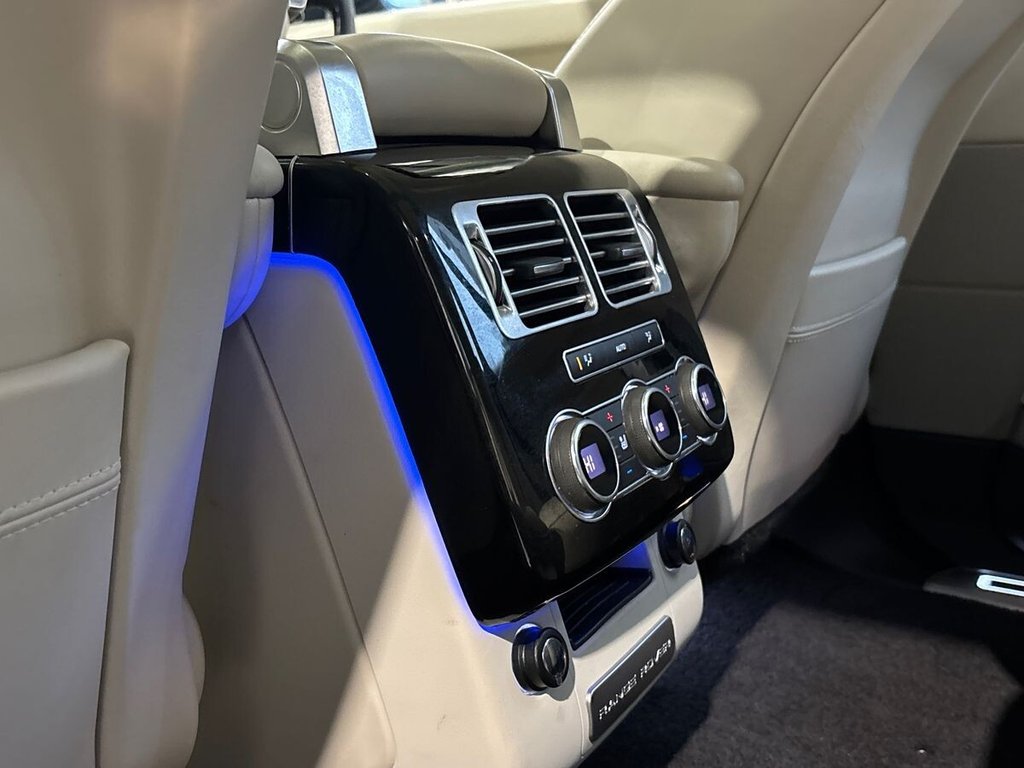 Used Land Rover Range Rover 2014 for sale - 77608773: Photo 33