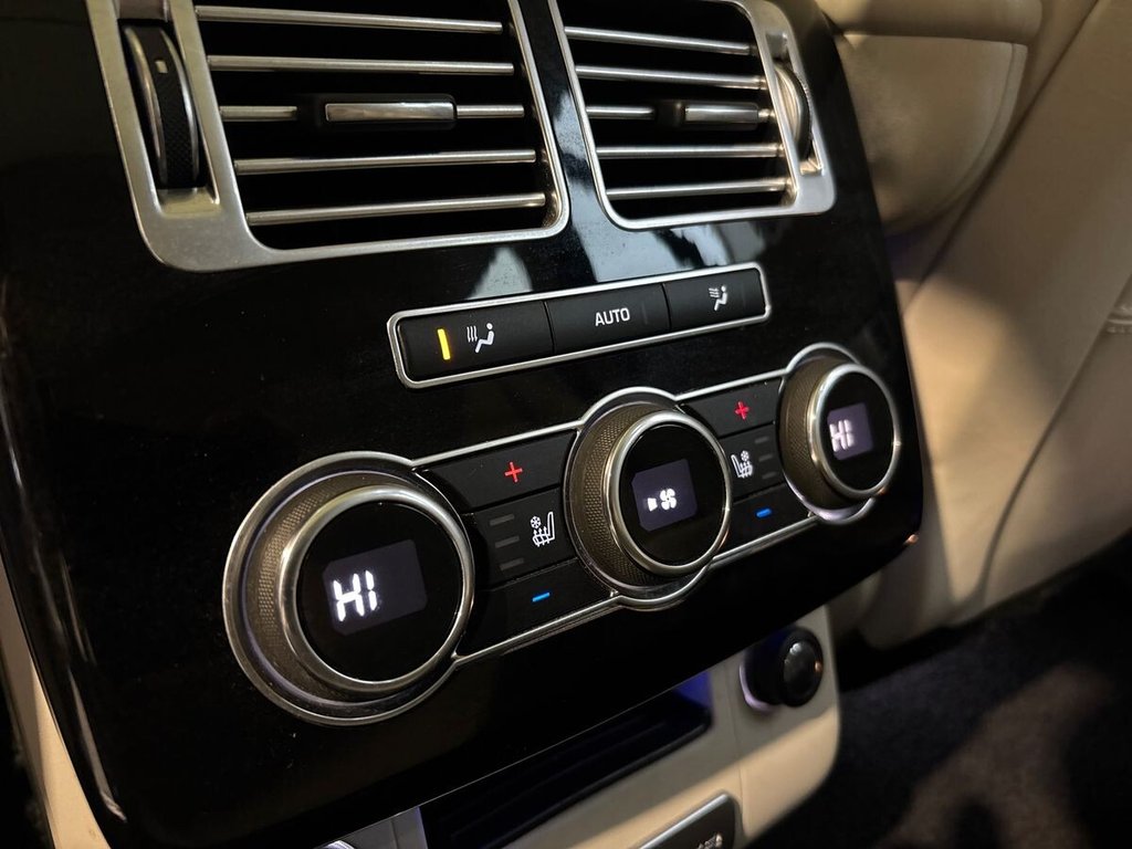 Used Land Rover Range Rover 2014 for sale - 77608773: Photo 34