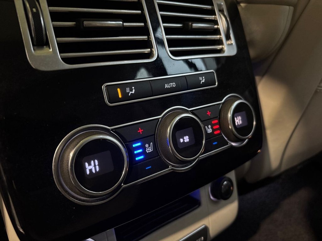 Used Land Rover Range Rover 2014 for sale - 77608773: Photo 35