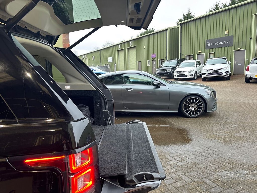 Used Land Rover Range Rover 2014 for sale - 77608773: Photo 39