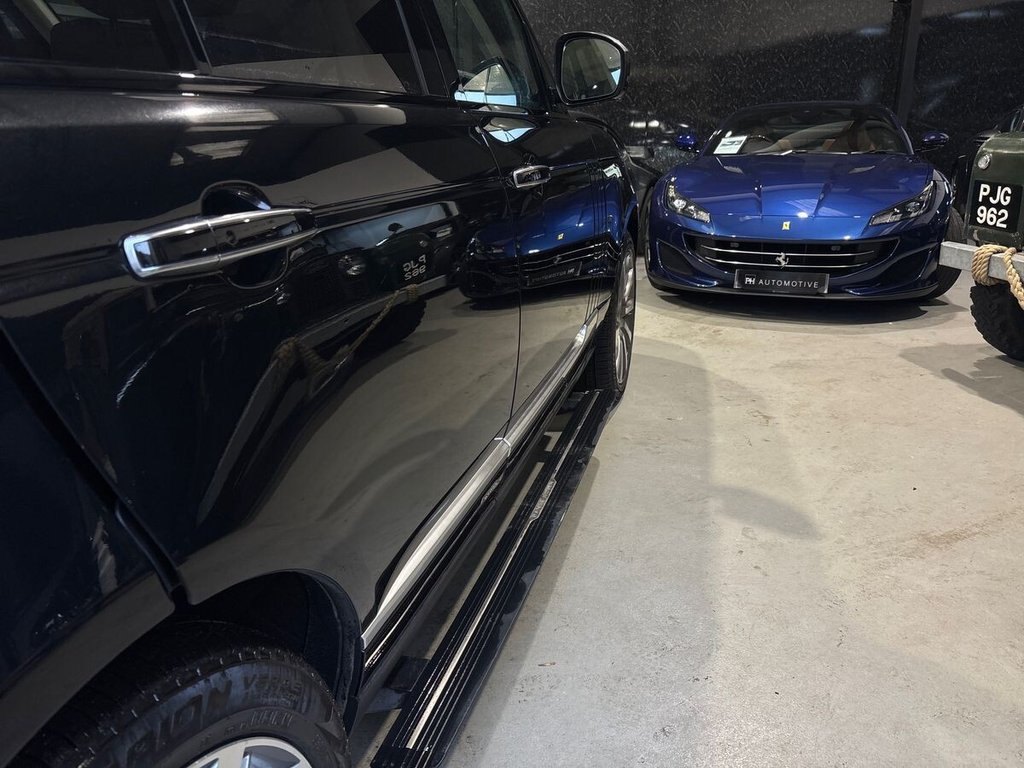 Used Land Rover Range Rover 2014 for sale - 77608773: Photo 42