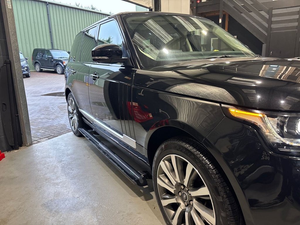 Used Land Rover Range Rover 2014 for sale - 77608773: Photo 43