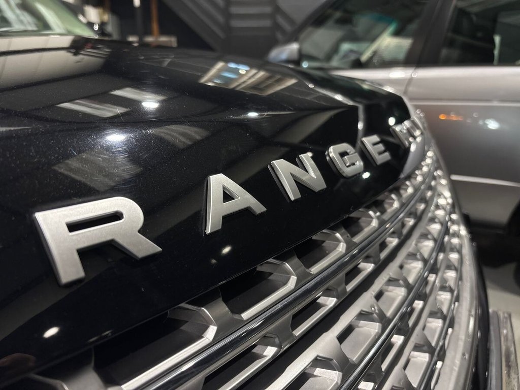 Used Land Rover Range Rover 2014 for sale - 77608773: Photo 45