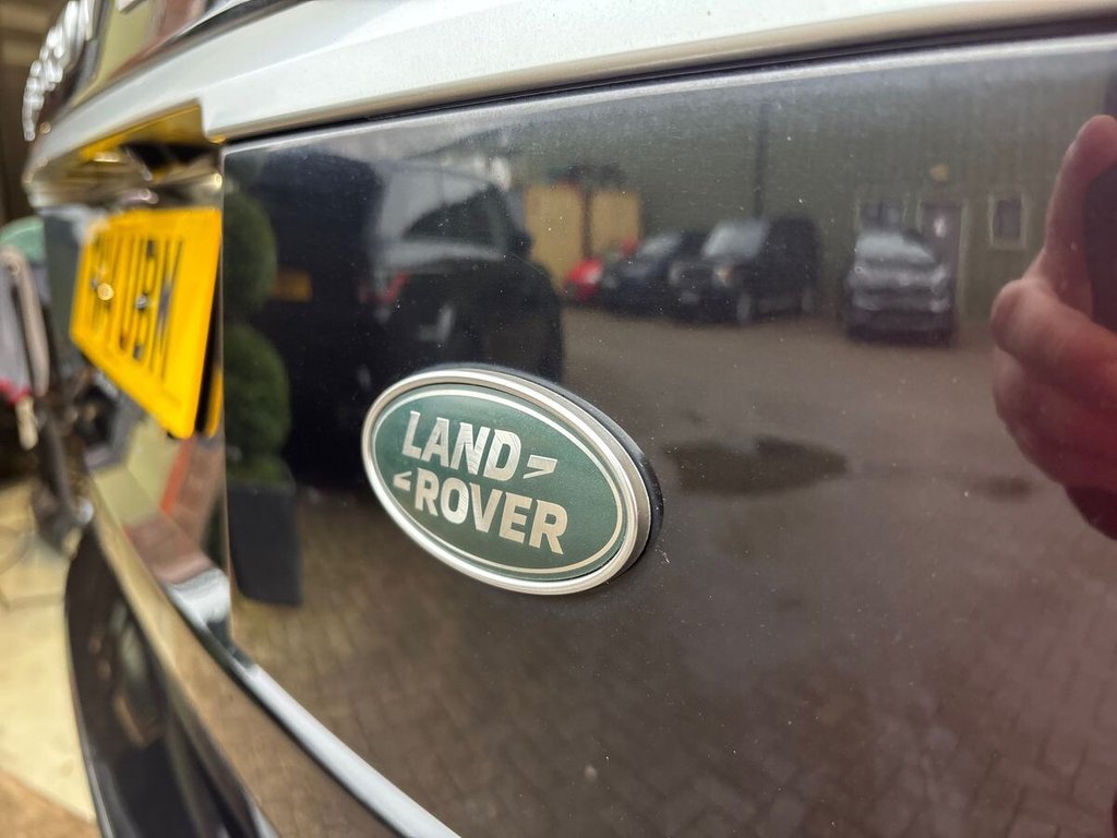 Used Land Rover Range Rover 2014 for sale - 77608773: Photo 47
