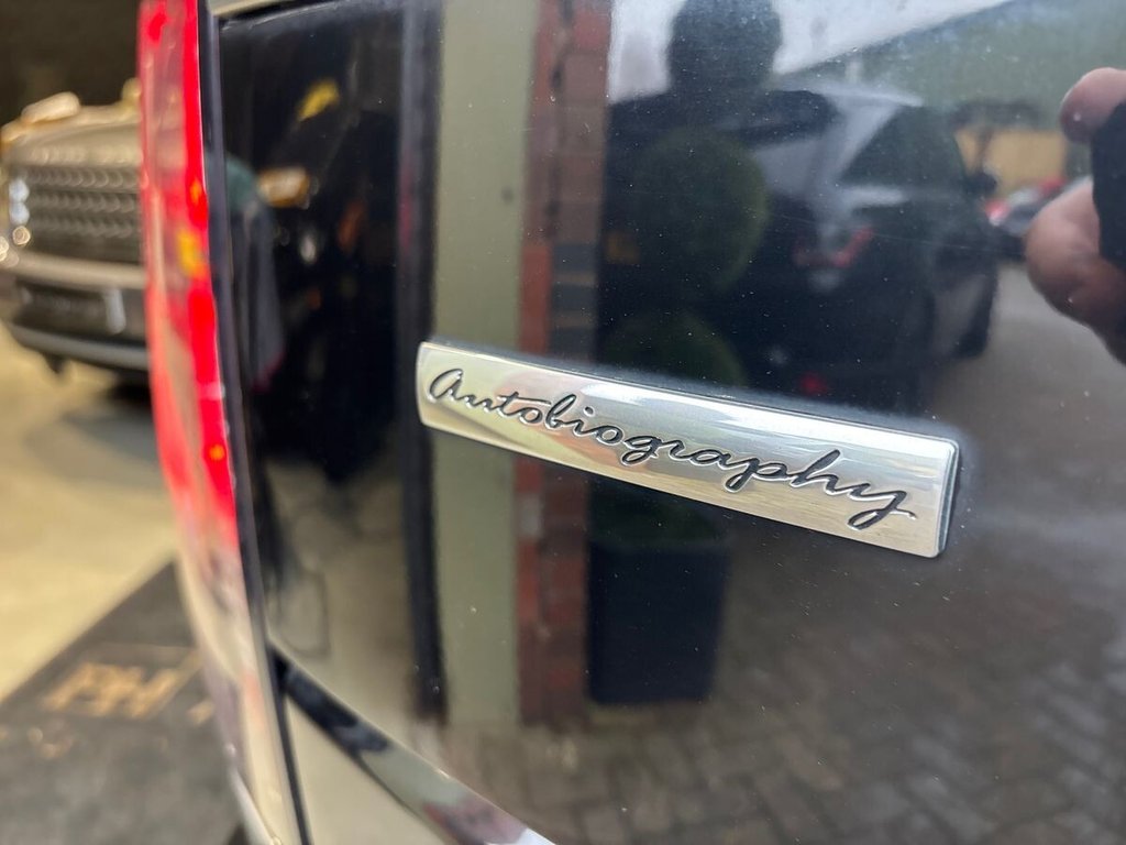 Used Land Rover Range Rover 2014 for sale - 77608773: Photo 48