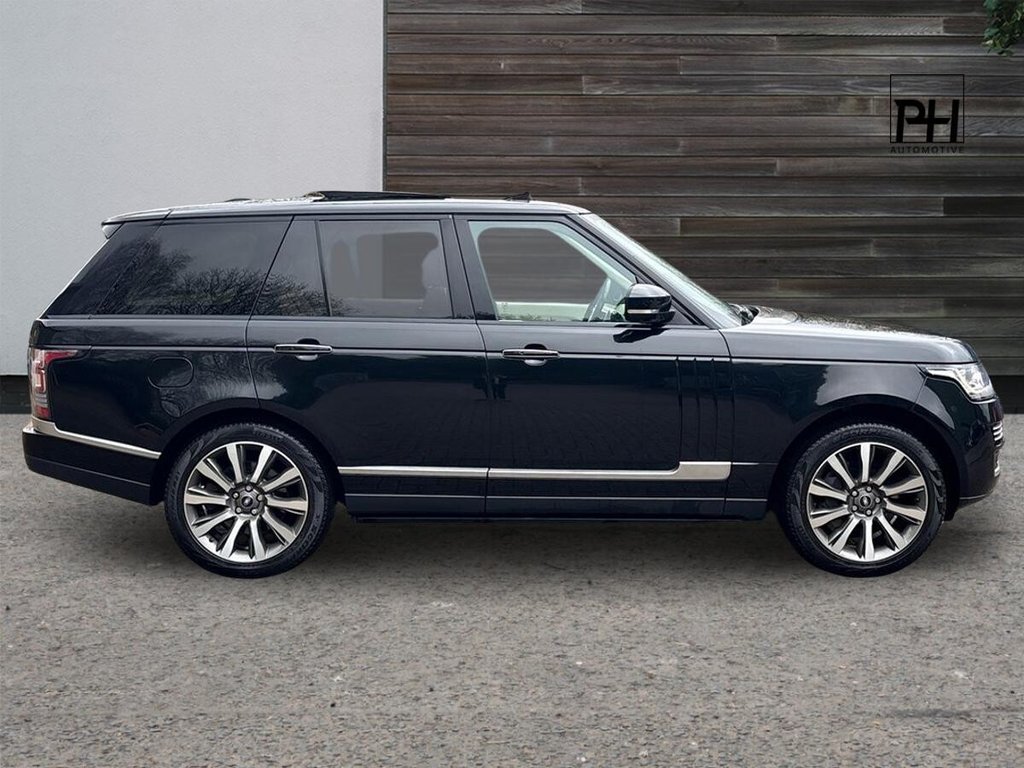 Used Land Rover Range Rover 2014 for sale - 77608773: Photo 5