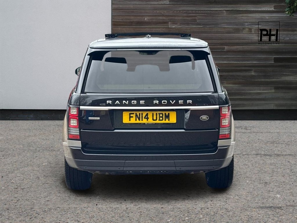 Used Land Rover Range Rover 2014 for sale - 77608773: Photo 6