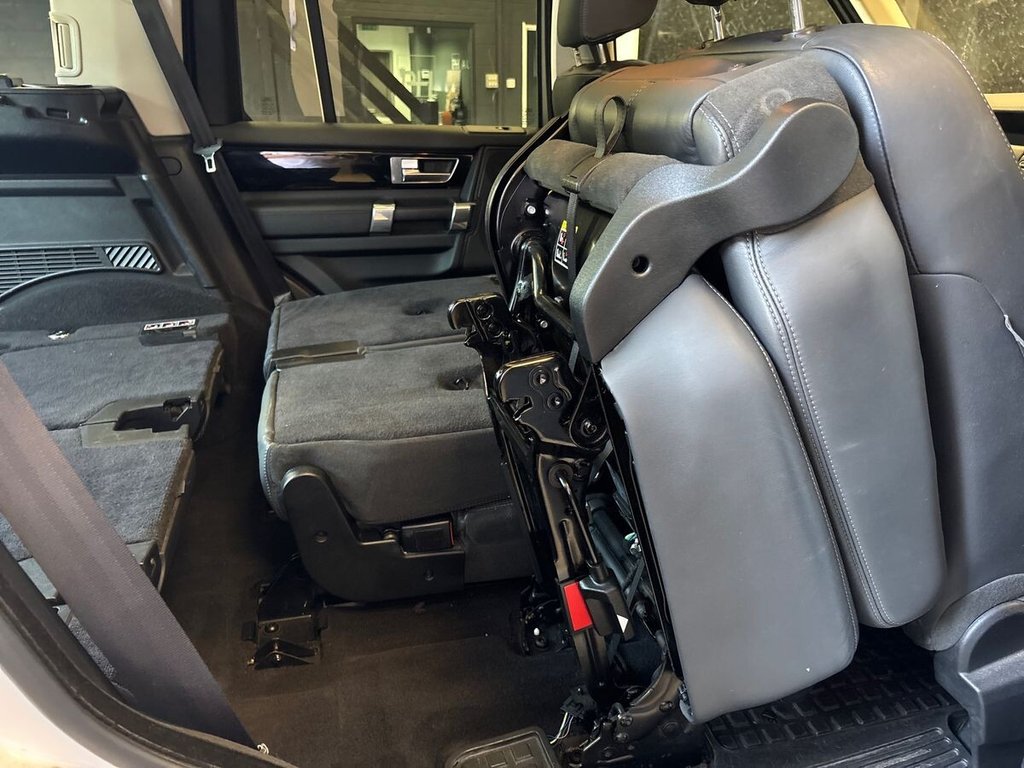 Vehicle 31