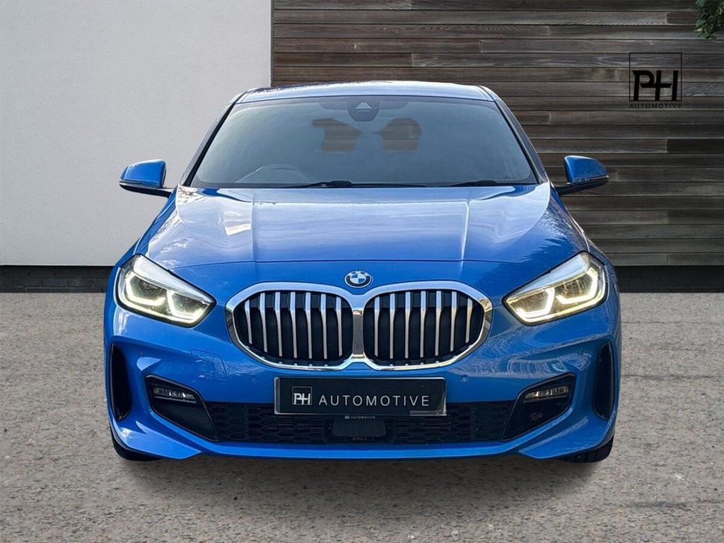 Used BMW 1 Series 2019 for sale - 76582011: Photo 10