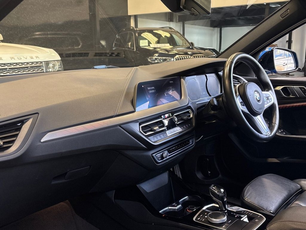 Used BMW 1 Series 2019 for sale - 76582011: Photo 12