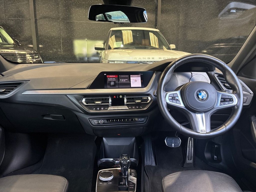 Used BMW 1 Series 2019 for sale - 76582011: Photo 13