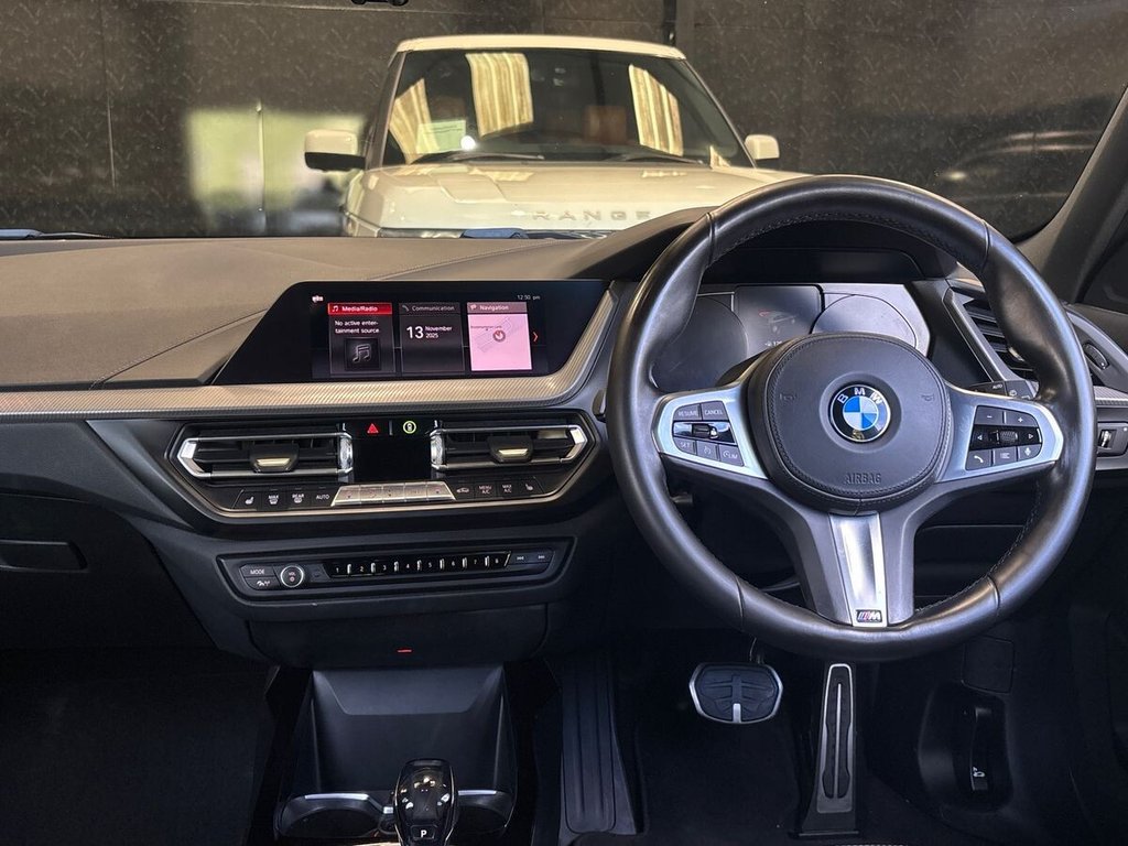 Used BMW 1 Series 2019 for sale - 76582011: Photo 15