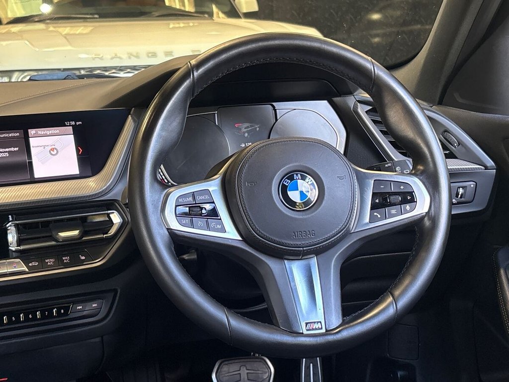 Used BMW 1 Series 2019 for sale - 76582011: Photo 16