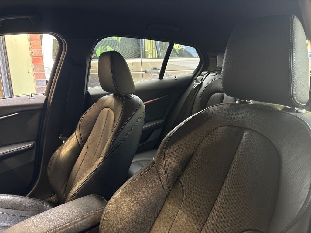 Used BMW 1 Series 2019 for sale - 76582011: Photo 18