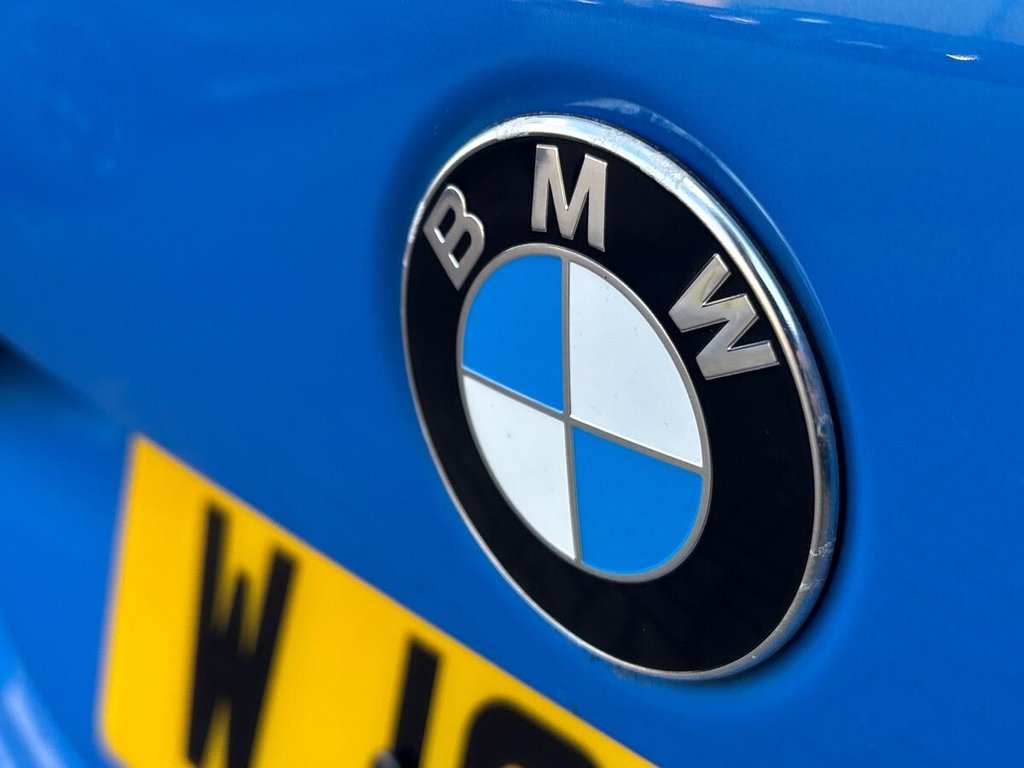 Used BMW 1 Series 2019 for sale - 76582011: Photo 35