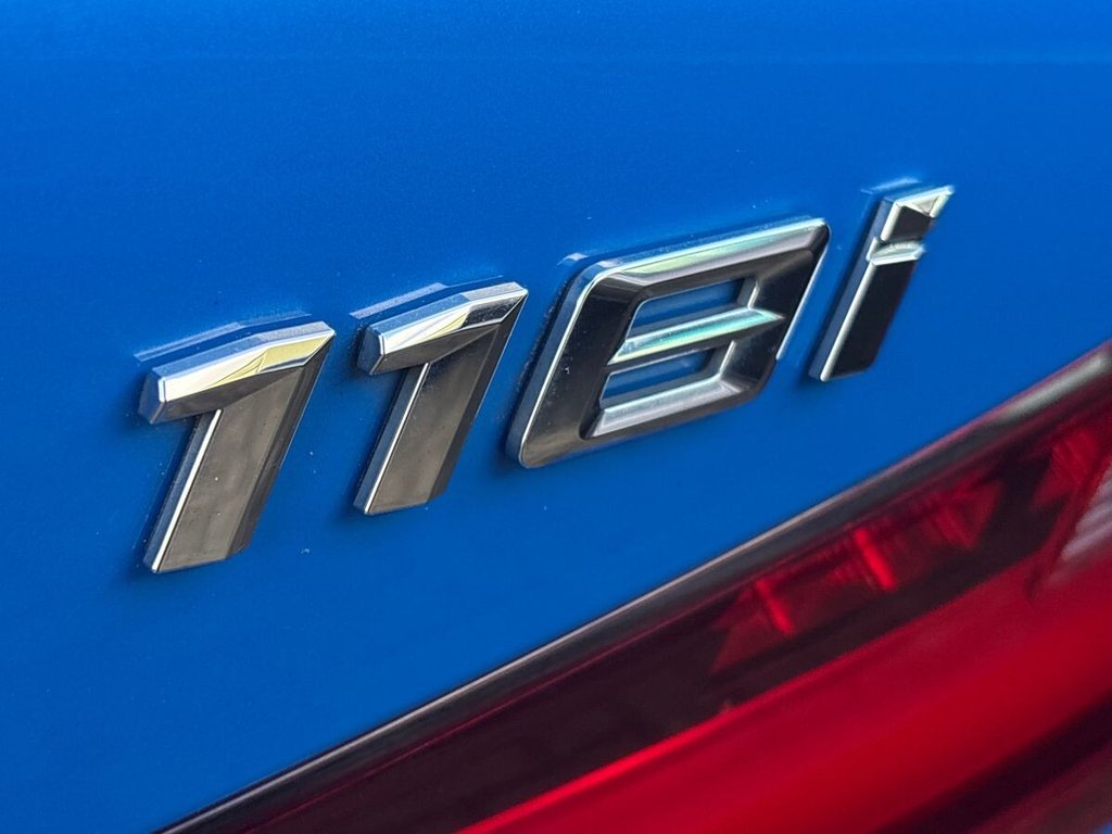 Used BMW 1 Series 2019 for sale - 76582011: Photo 36