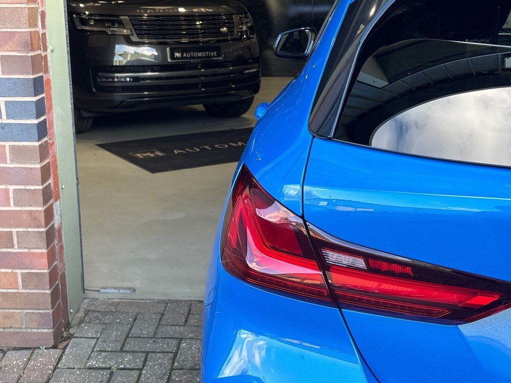 Used BMW 1 Series 2019 for sale - 76582011: Photo 37