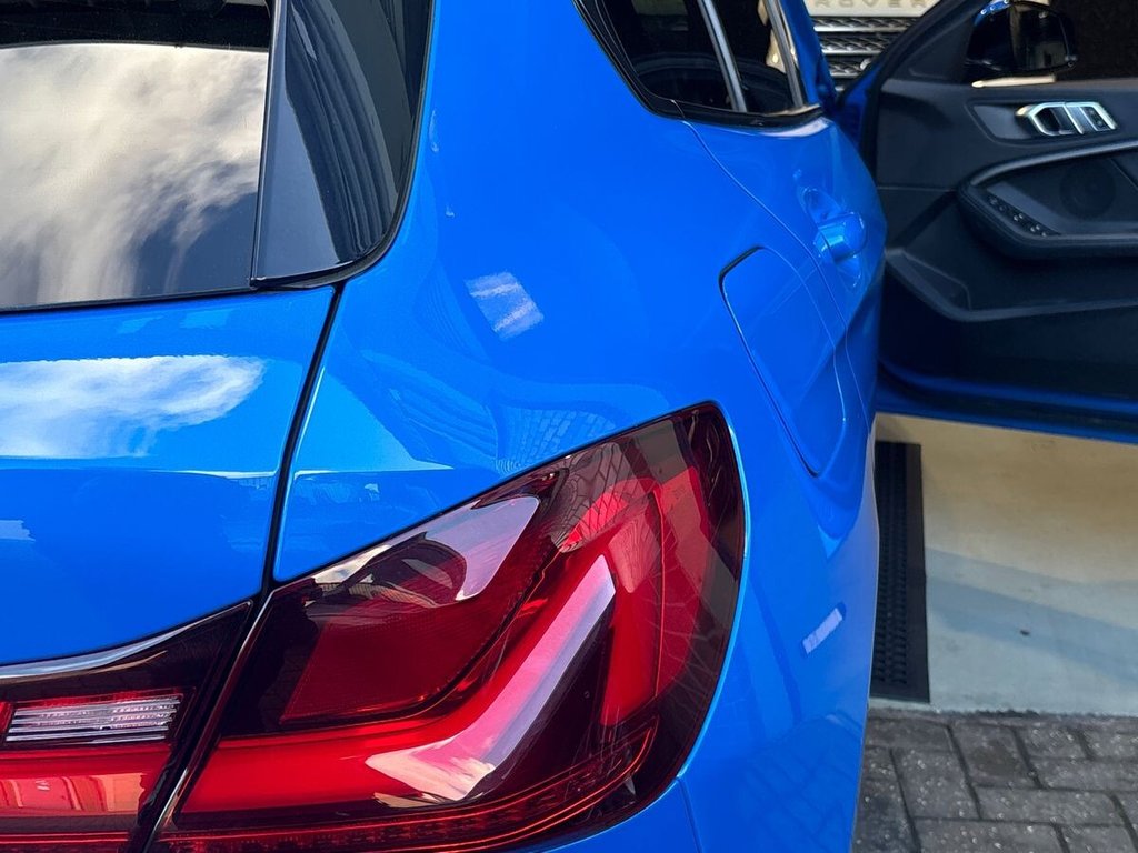 Used BMW 1 Series 2019 for sale - 76582011: Photo 38