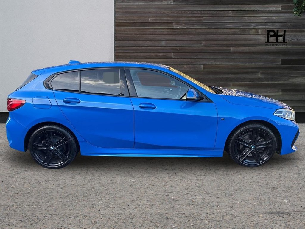 Used BMW 1 Series 2019 for sale - 76582011: Photo 5