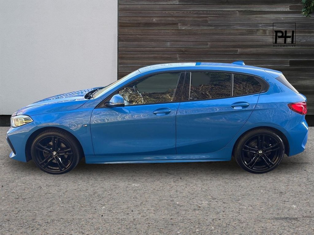 Used BMW 1 Series 2019 for sale - 76582011: Photo 8