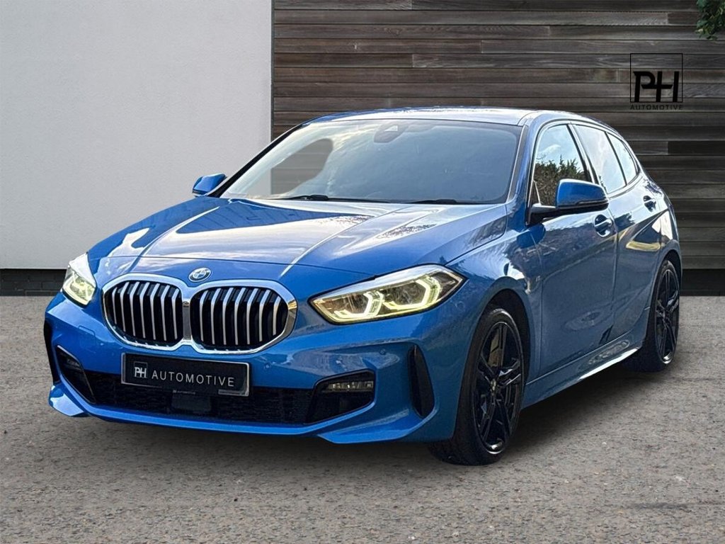 Used BMW 1 Series 2019 for sale - 76582011: Photo 9