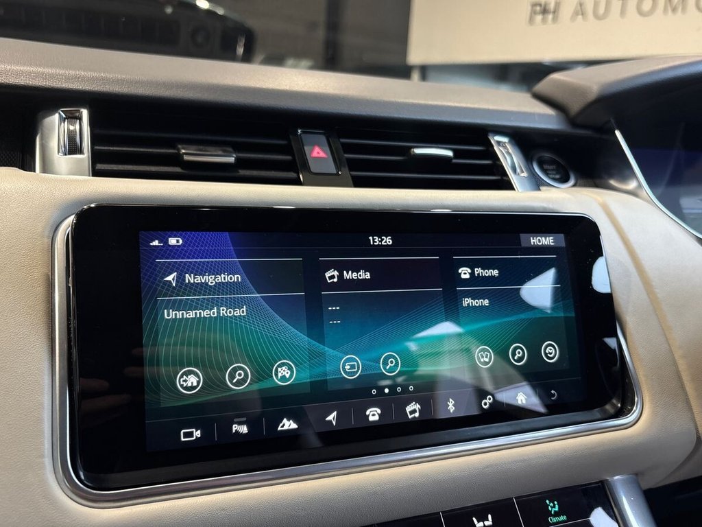 Used Land Rover Range Rover Sport 2020 for sale - 77027137: Photo 14