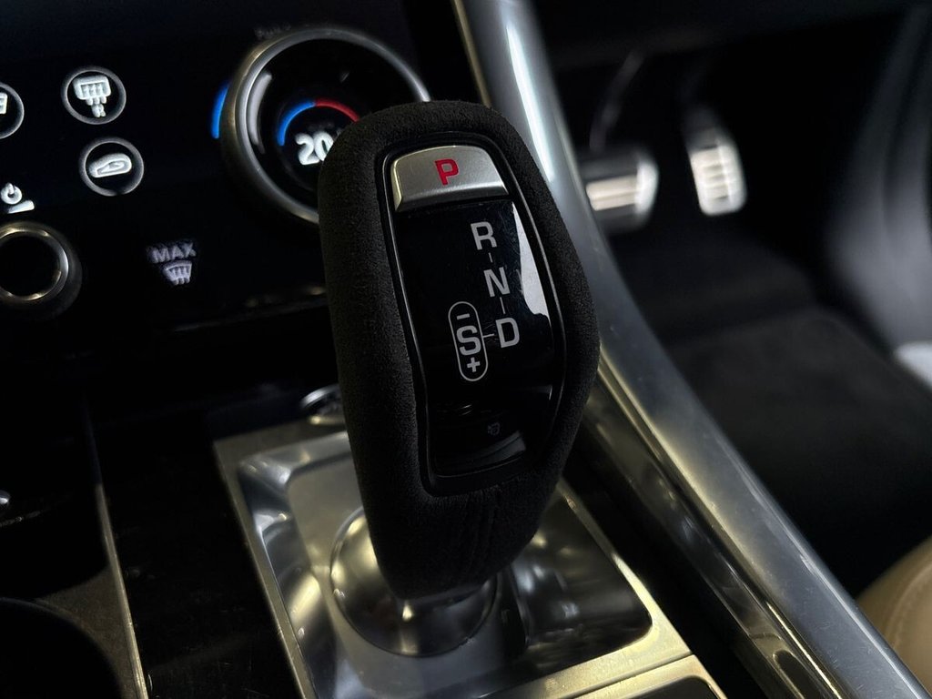 Used Land Rover Range Rover Sport 2020 for sale - 77027137: Photo 20