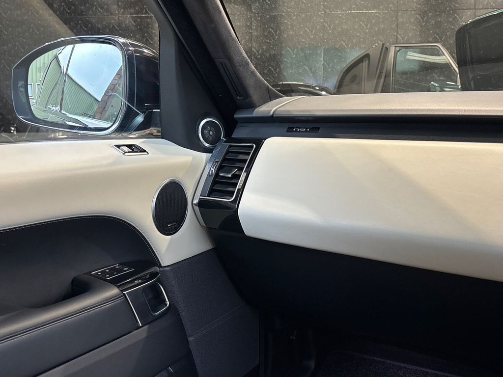 Used Land Rover Range Rover Sport 2020 for sale - 77027137: Photo 22