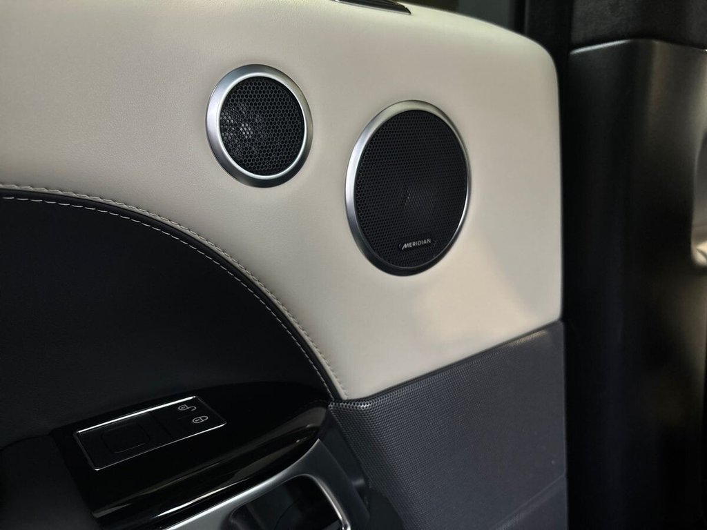 Used Land Rover Range Rover Sport 2020 for sale - 77027137: Photo 24