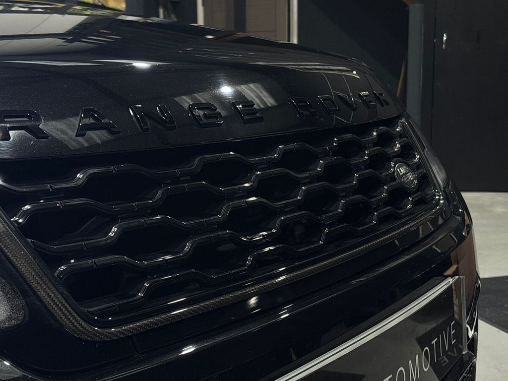Used Land Rover Range Rover Sport 2020 for sale - 77027137: Photo 28