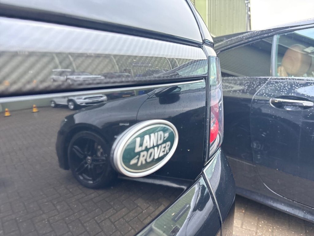 Used Land Rover Range Rover Sport 2020 for sale - 77027137: Photo 29