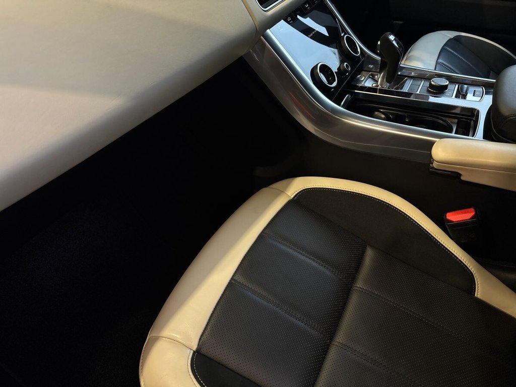 Used Land Rover Range Rover Sport 2020 for sale - 77027137: Photo 35